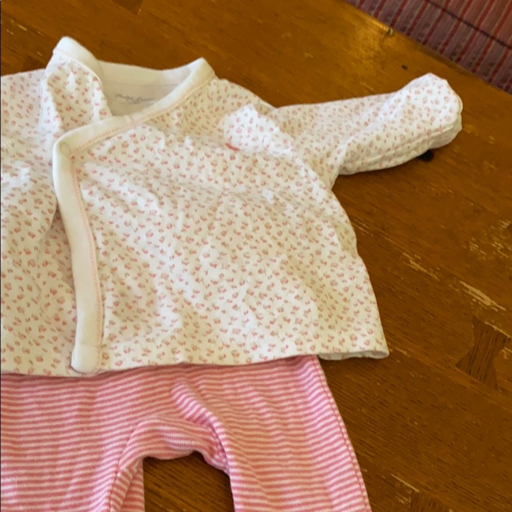 A Outfit